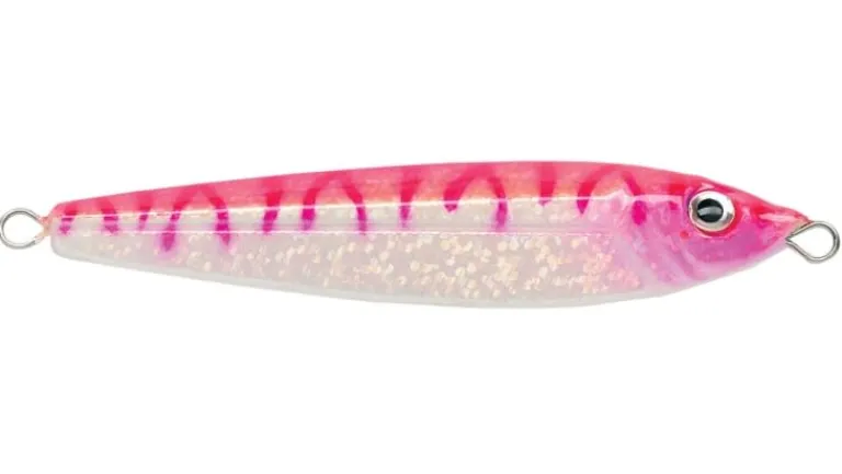 P-Line Laser Minnow