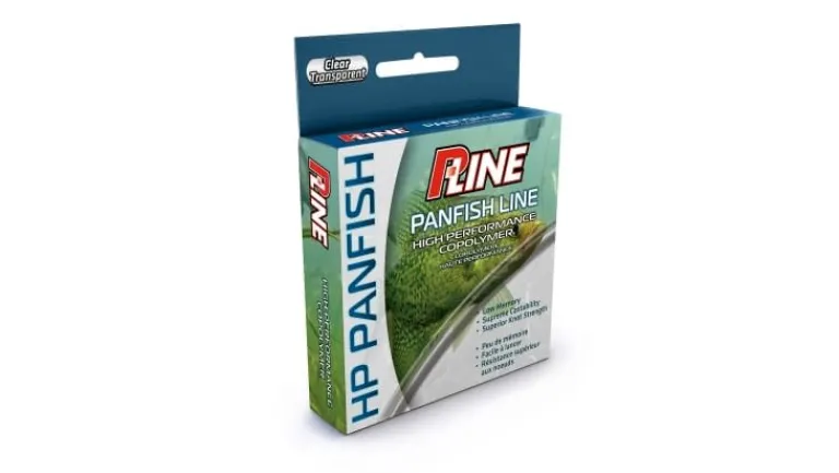 P-Line Panfish Line
