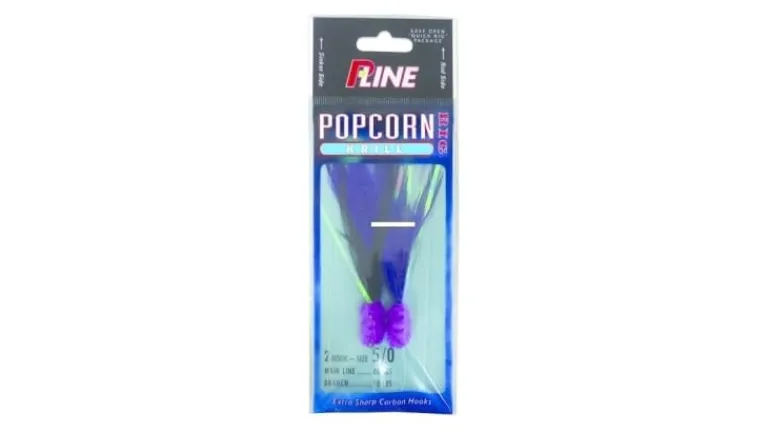 P-Line Popcorn Krill