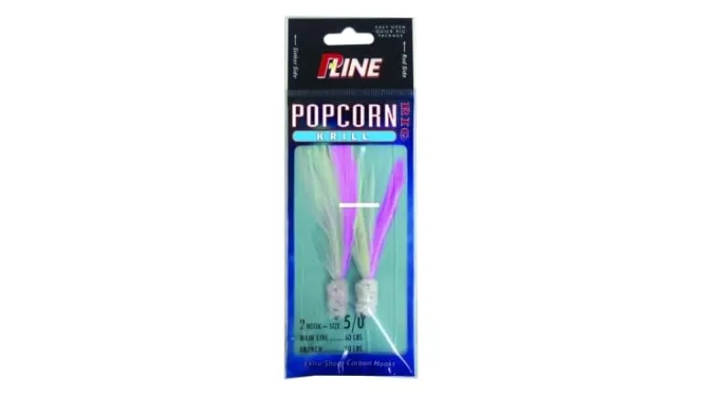 P-Line Popcorn Krill