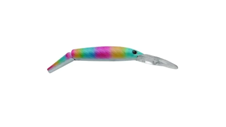 P-Line Predator Deep Diving