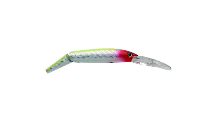 P-Line Predator Deep Diving