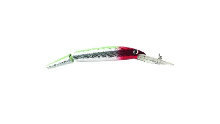 P-Line Predator Deep Diving