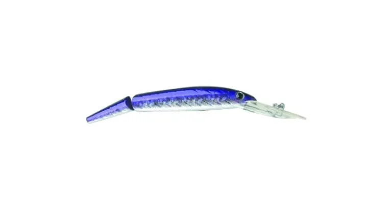 P-Line Predator Deep Diving