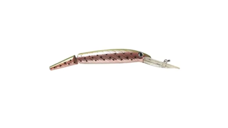P-Line Predator Deep Diving