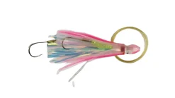 P-Line Rigged Squids