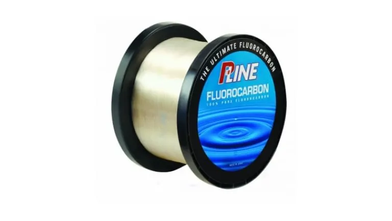 P-Line Soft Fluorocarbon Bulk Spools