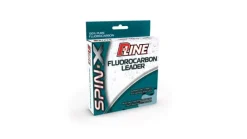 P-Line Spin X Fluorocarbon Leader