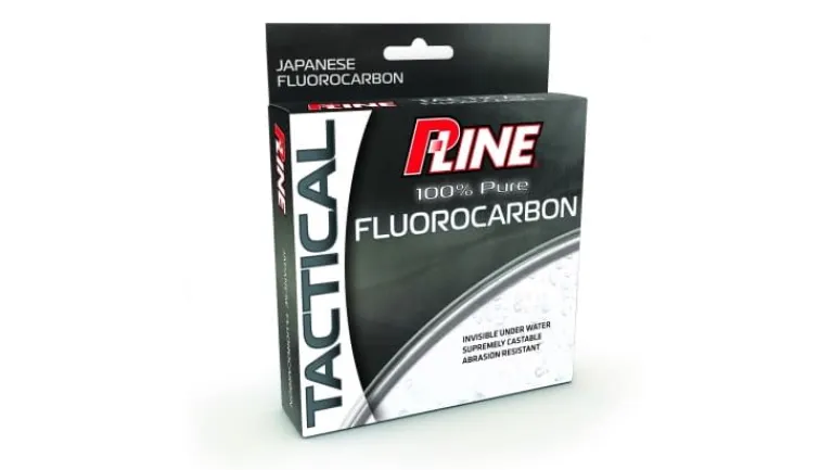 P-Line Tactical Fluorocarbon
