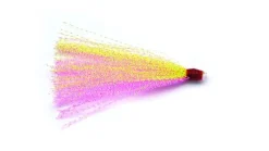P-Line Tinsel Inserts 3pk