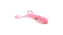 P-Line Twin Tail Squid 1pk