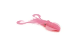 P-Line Twin Tail Squid Rigged 2pk