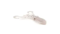 P-Line Twin Tail Squid Rigged 2pk
