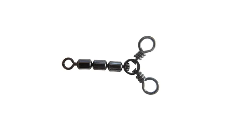 P-Line 3 Way Rolling Chain Swivel