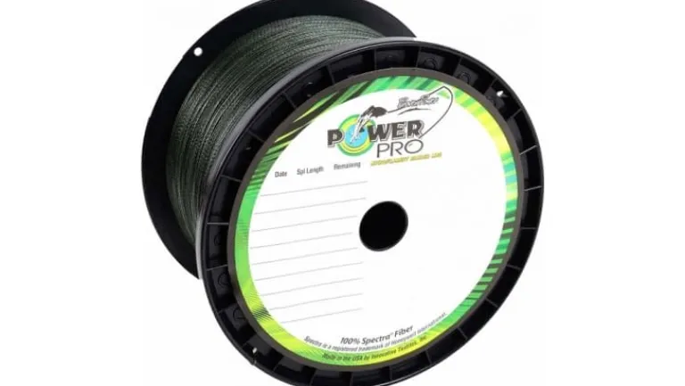 Power Pro Original 3000yd Spools