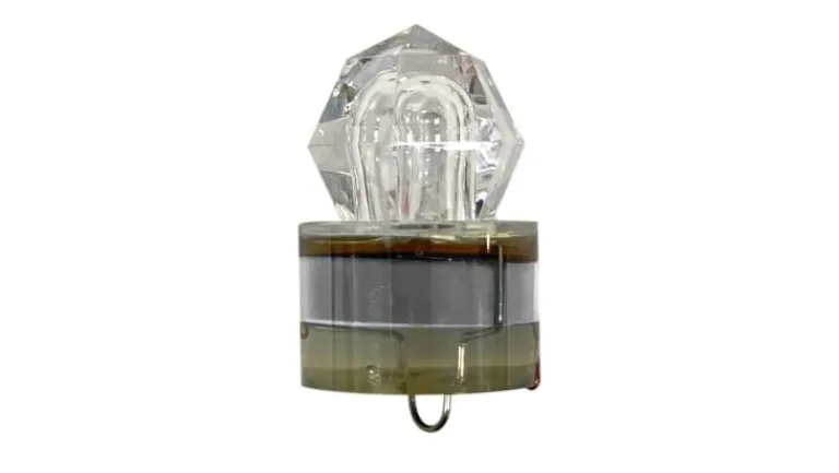 Promar Strobe Light