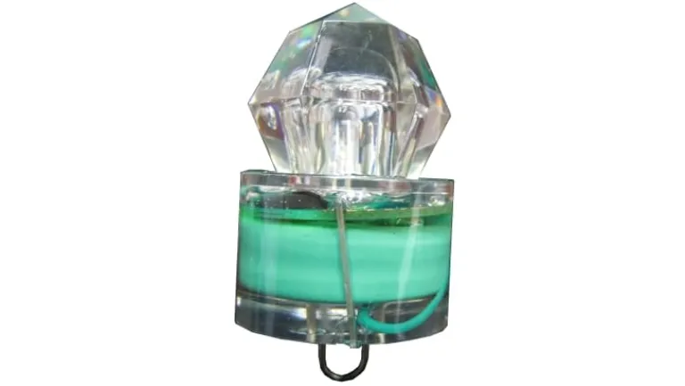 Promar Strobe Light