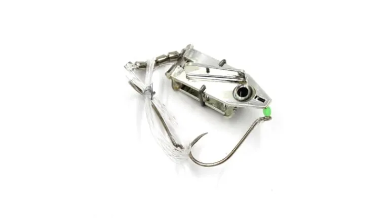 Pro-Troll Roto Chip w/E-Chip Emitter