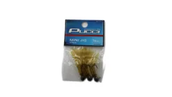 Pucci Mini Jigs