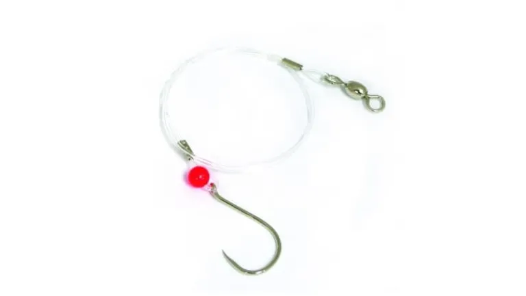 Pucci Mono Sturgeon Rig