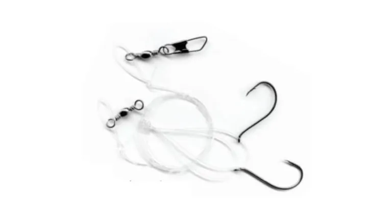 Pucci Rock Cod Rig
