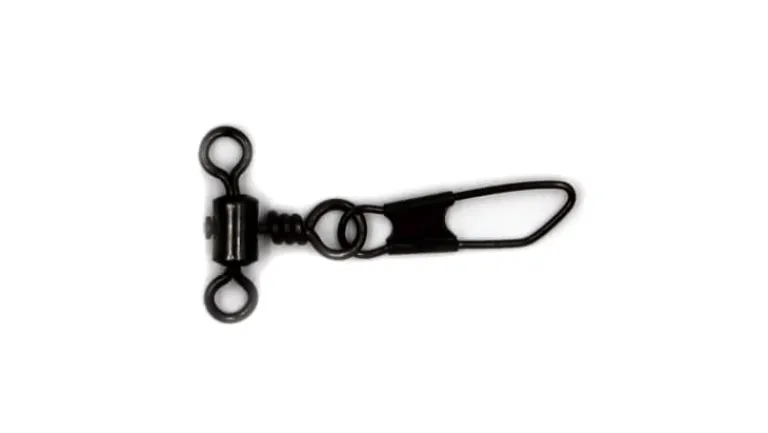 Pucci Rolling Drop Swivels