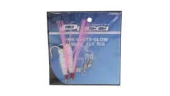 Pucci Shrimp Fly Rig