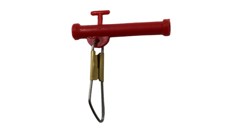 Pucci Sliding Swivel