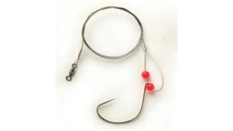 Pucci Sturgeon Rig Barbless