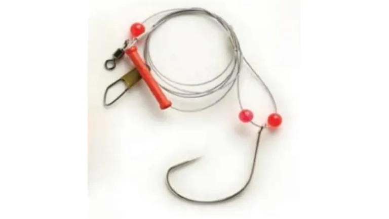 Pucci Sturgeon Rig Barbless