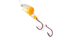 Radical Glow Kokanee Spinners