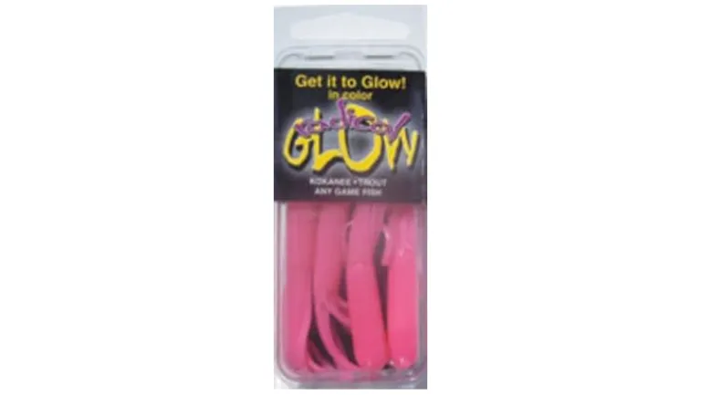 Radical Glow Rigged Tubes