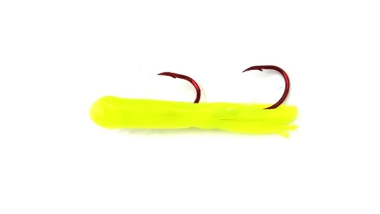 Radical Glow Rigged Tubes