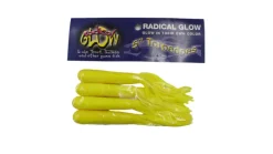 Radical Glow Tubes
