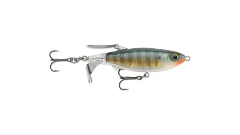 Rapala Claptail 110