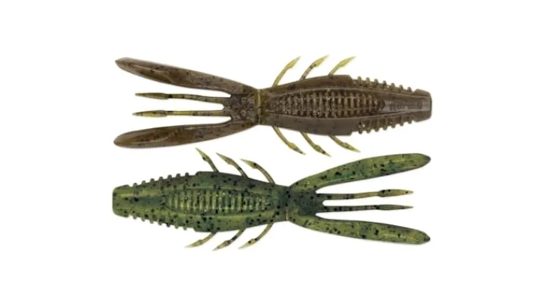Rapala Crush City Bronco Bug