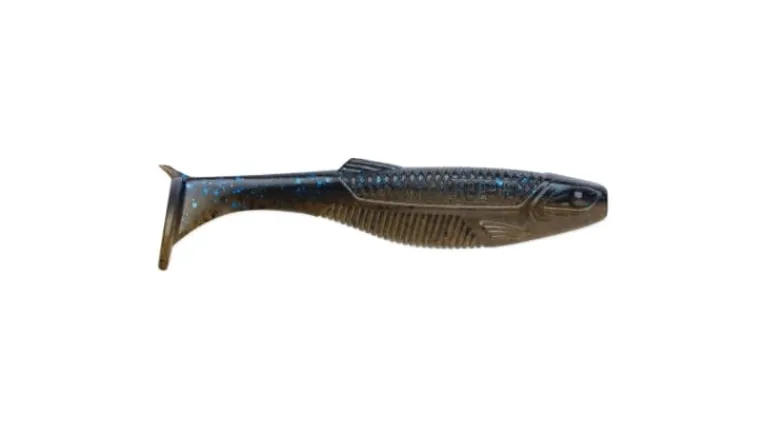 Rapala Crush City Mayor