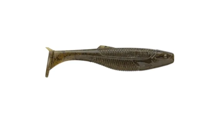 Rapala Crush City Mayor