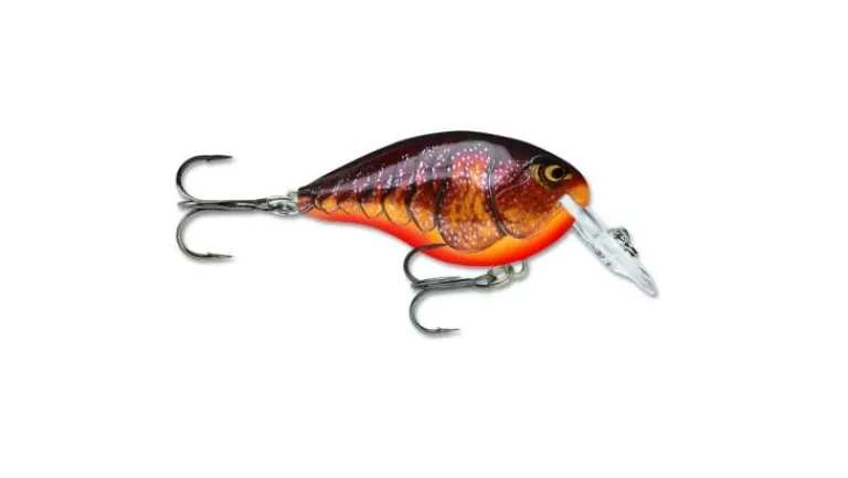 Rapala DT Series Crankbaits