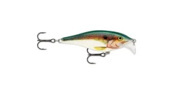 Rapala Scatter Rap Shad