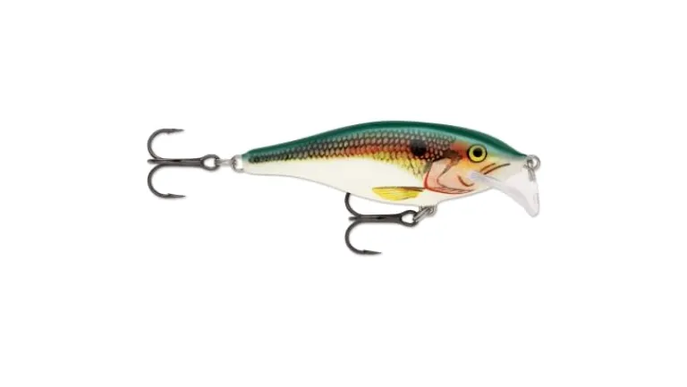 Rapala Scatter Rap Shad