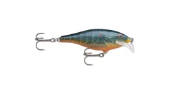 Rapala Scatter Rap Shad