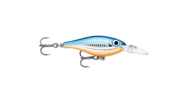 Rapala Ultralight Shad