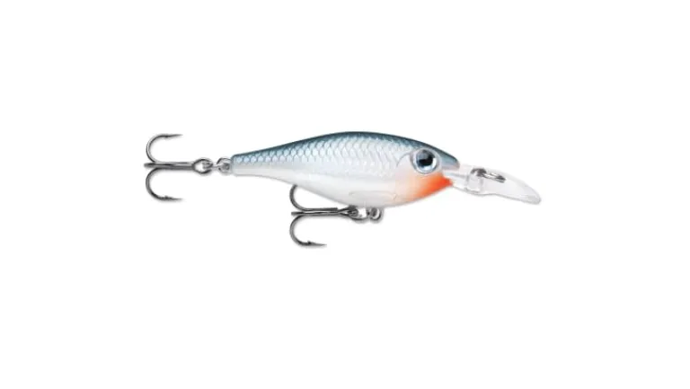 Rapala Ultralight Shad