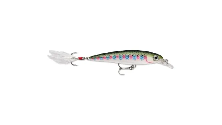 Rapala X-Rap Jerkbait