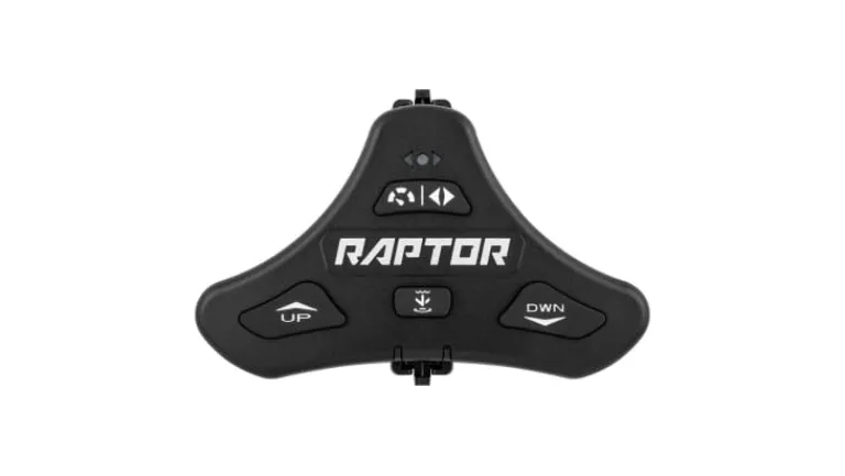 Minn Kota Raptor Bluetooth Wireless Foot Stomp Switch