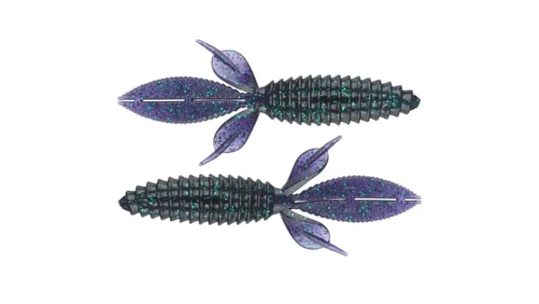Reaction Innovations Double Wide Beaver