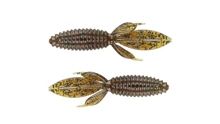 Reaction Innovations Smallie Beaver