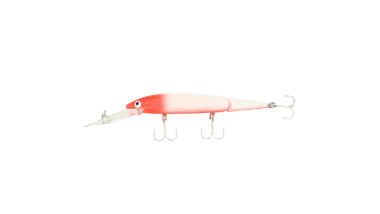 Rebel Rattling Deep Jointed Minnow 5 1/4"