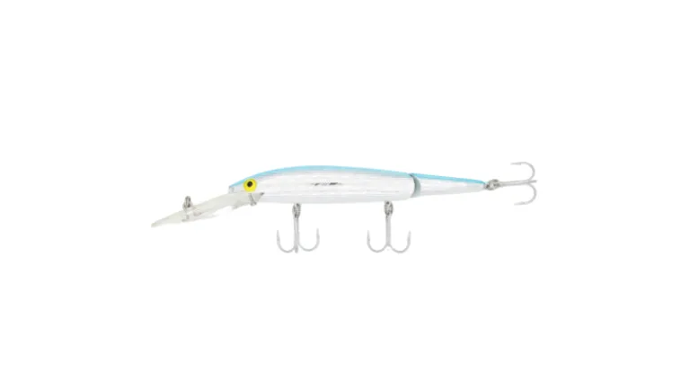 Rebel Rattling Deep Jointed Minnow 5 1/4"